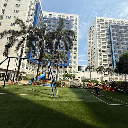 Sea Residences Smdc Moa Pasay - Myra Exterior photo