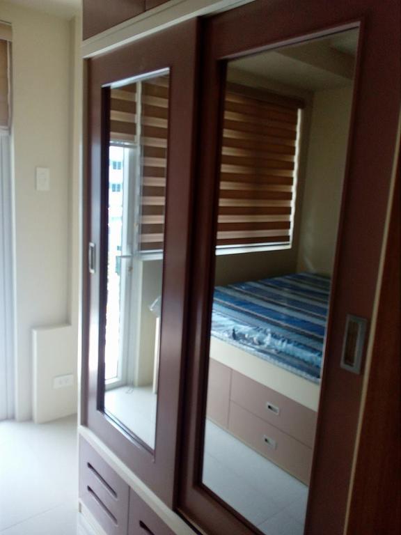 Sea Residences Smdc Moa Pasay - Myra Exterior photo